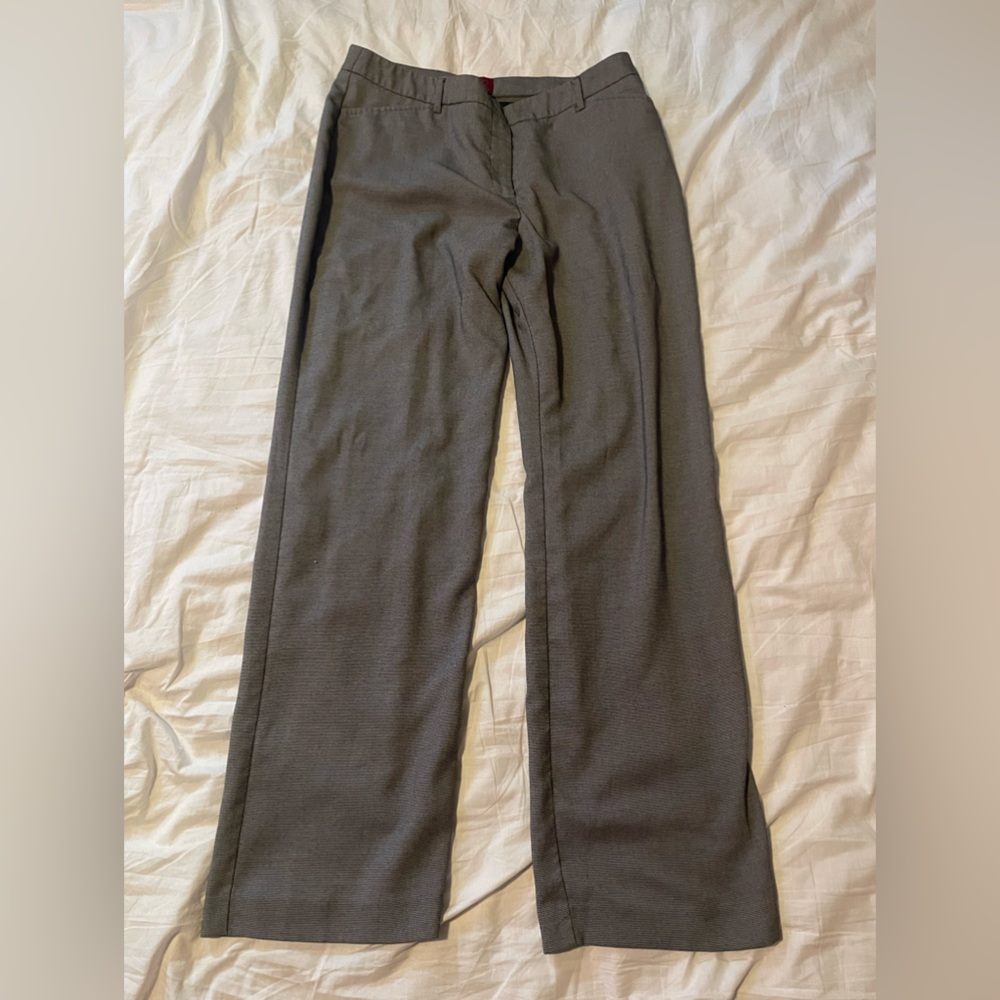 Size 12 work style pants